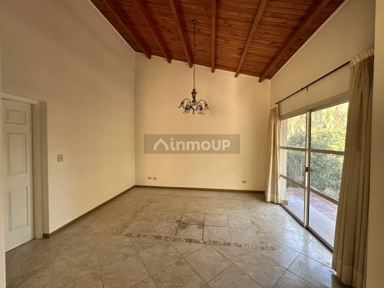 Casa en Venta en Capital, Mendoza