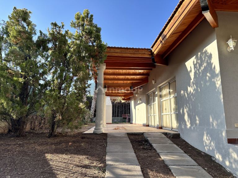 Casa en Venta en Capital, Mendoza