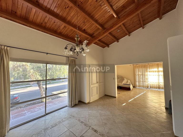 Casa en Venta en Capital, Mendoza