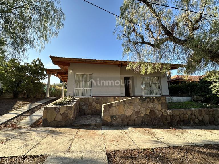 Casa en Venta en Capital, Mendoza