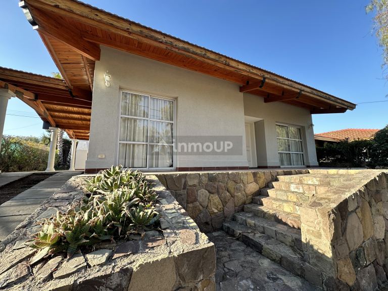 Casa en Venta en Capital, Mendoza