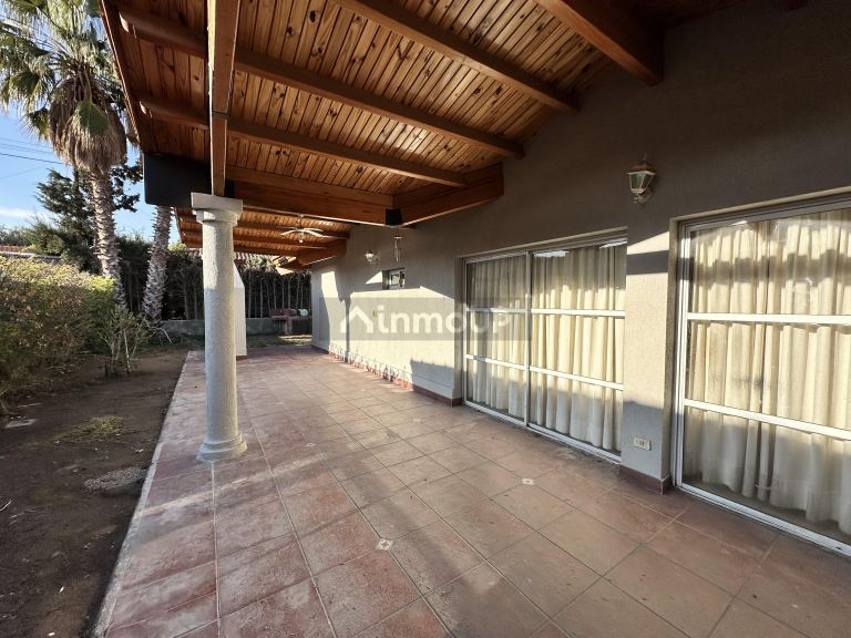 Casa en Venta en Capital, Mendoza