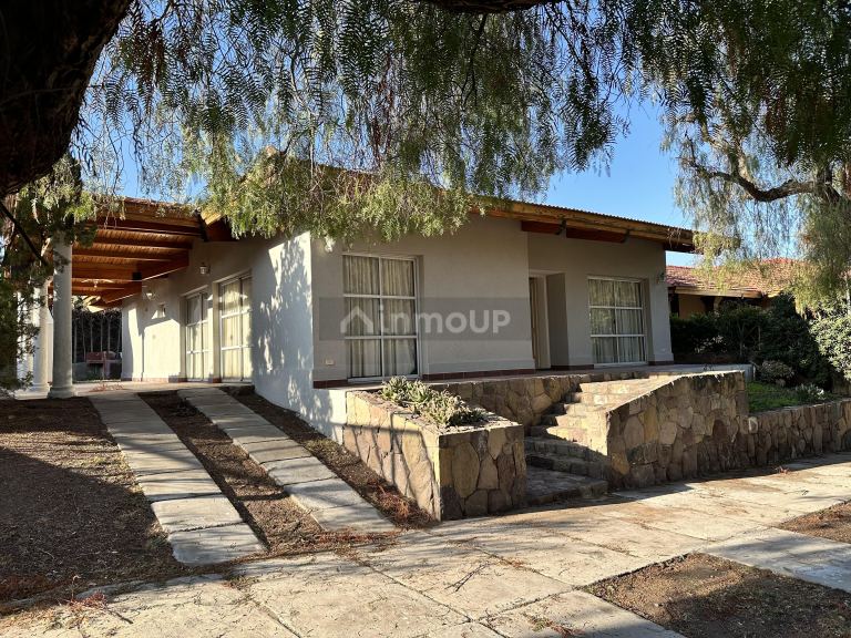 Casa en Venta en Capital, Mendoza