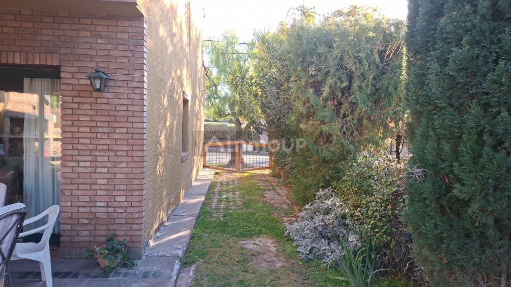 Casa en Venta en Capital, Mendoza