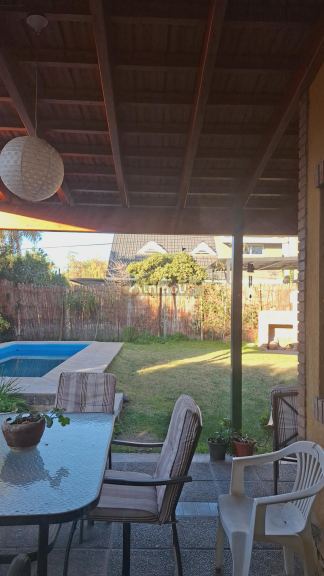 Casa en Venta en Capital, Mendoza
