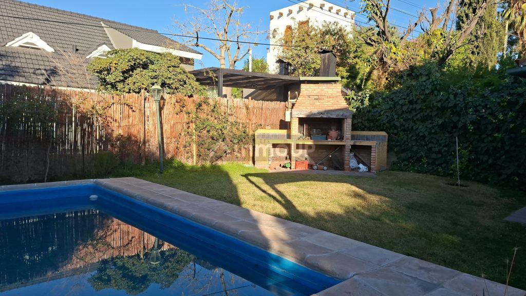 Casa en Venta en Capital, Mendoza