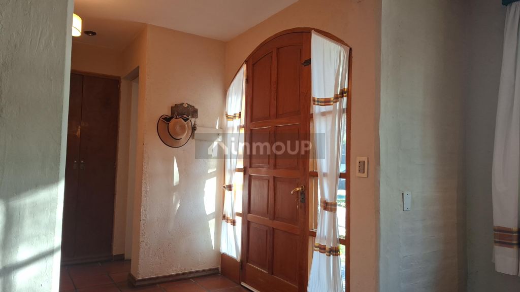 Casa en Venta en Capital, Mendoza