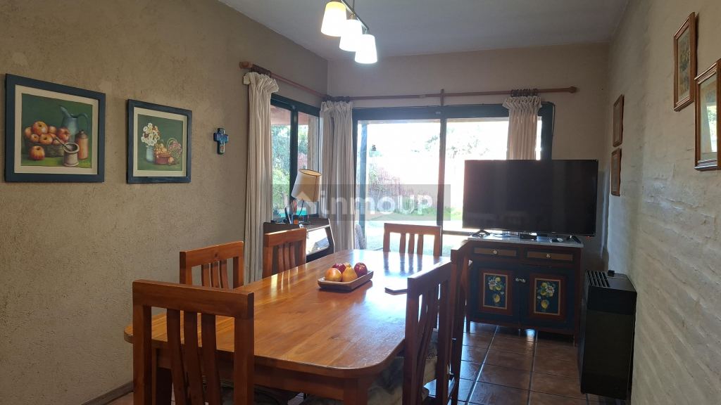 Casa en Venta en Capital, Mendoza