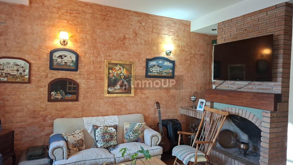 Casa en Venta en Capital, Mendoza