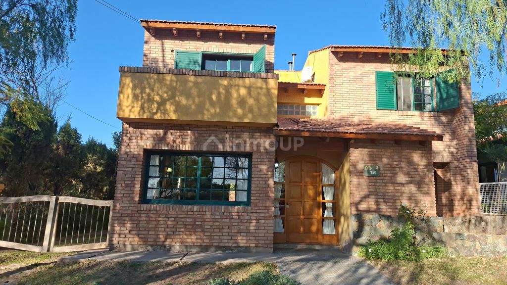 Casa en Venta en Capital, Mendoza