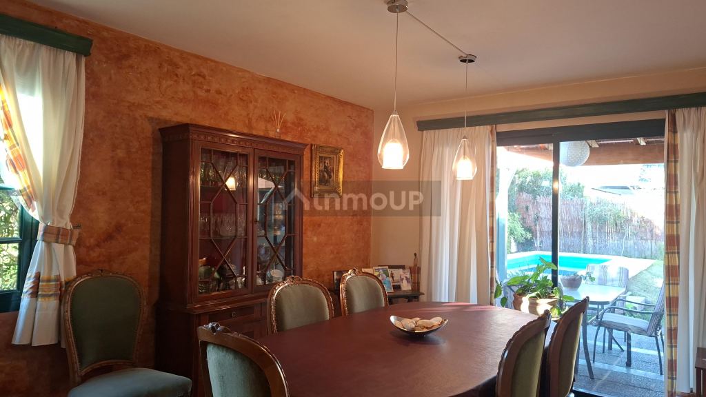 Casa en Venta en Capital, Mendoza