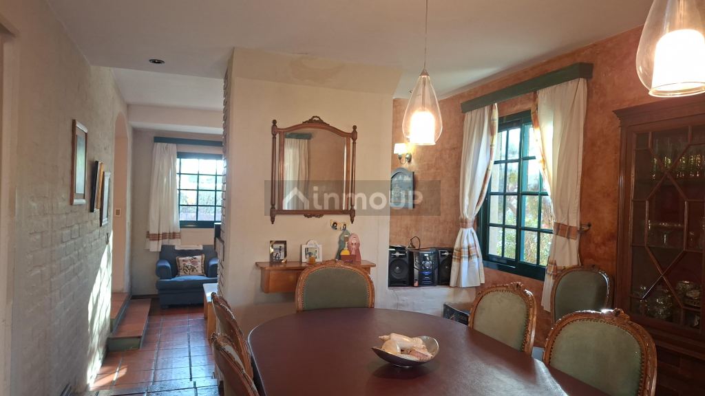 Casa en Venta en Capital, Mendoza