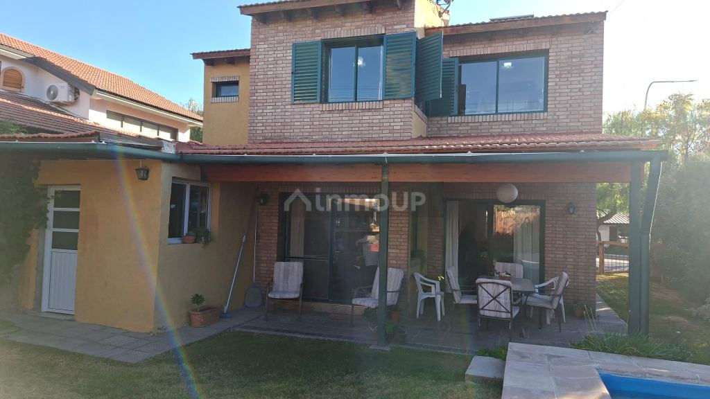 Casa en Venta en Capital, Mendoza