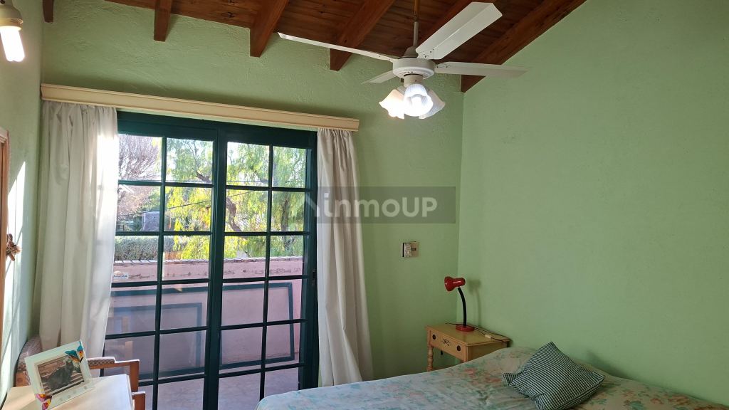 Casa en Venta en Capital, Mendoza