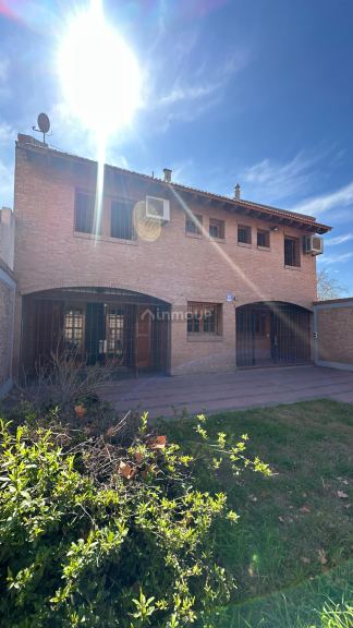 Casa en Venta en Capital, Mendoza