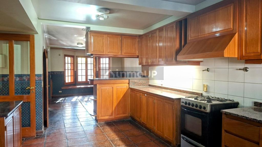 Casa en Venta en Capital, Mendoza