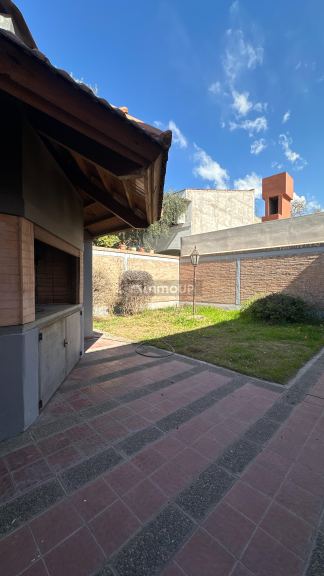Casa en Venta en Capital, Mendoza