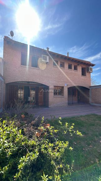 Casa en Venta en Capital, Mendoza