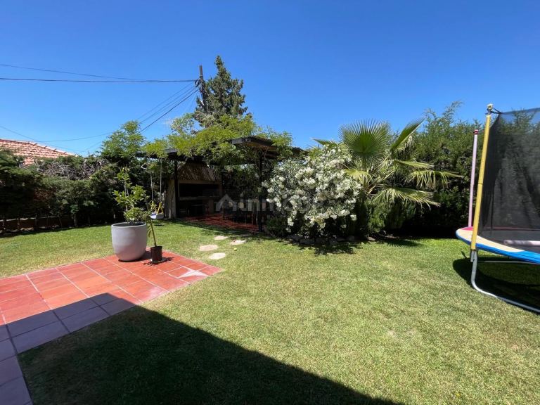 Casa en Alquiler en Las Heras, Mendoza