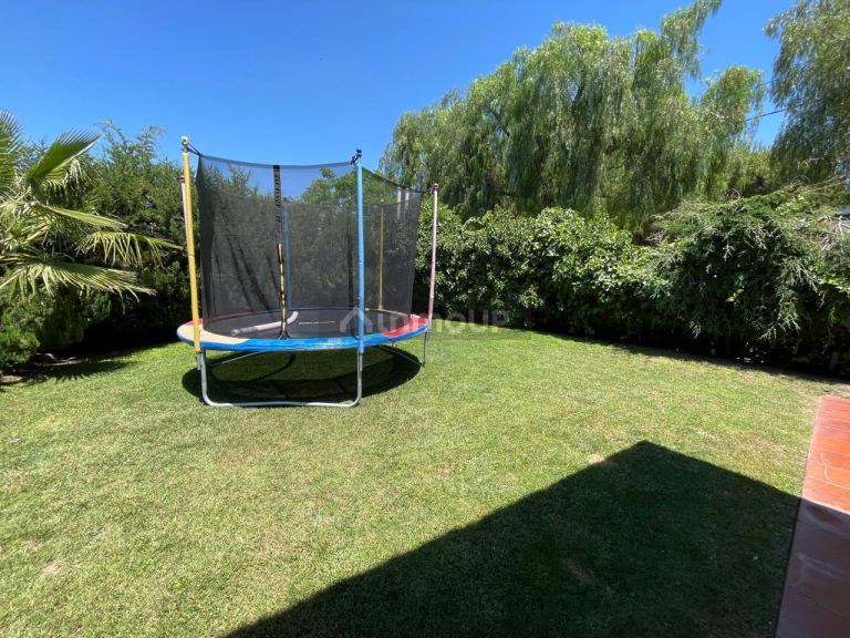 Casa en Alquiler en Las Heras, Mendoza