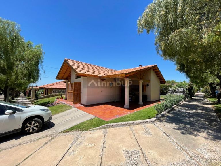 Casa en Alquiler en Las Heras, Mendoza