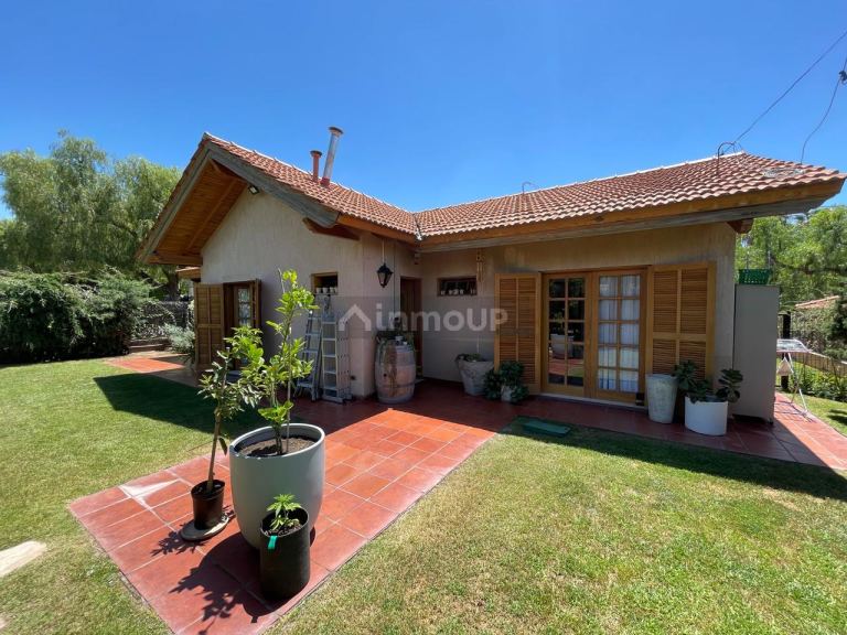 Casa en Alquiler en Las Heras, Mendoza