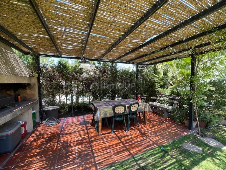 Casa en Alquiler en Las Heras, Mendoza