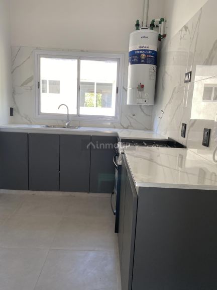 Departamento en Venta en Capital, Mendoza