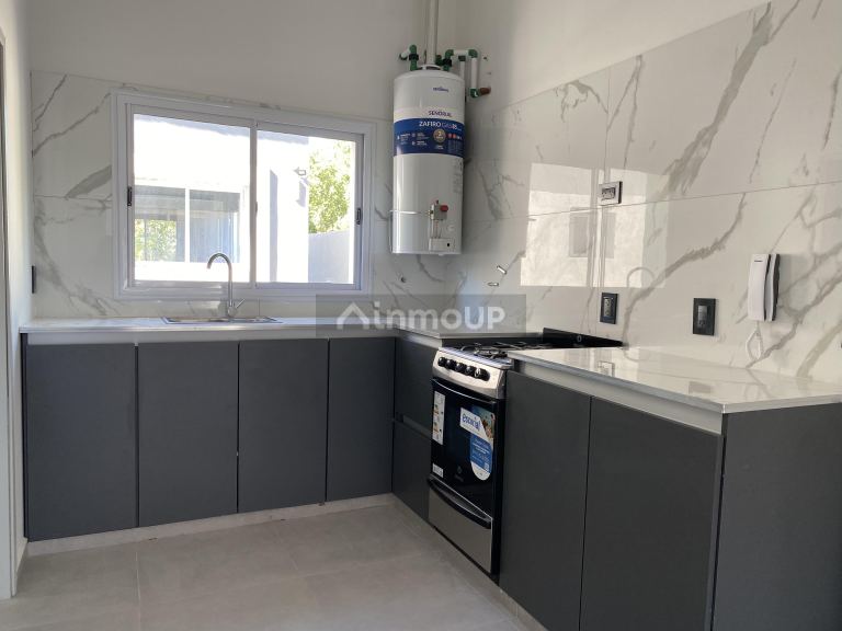 Departamento en Venta en Capital, Mendoza