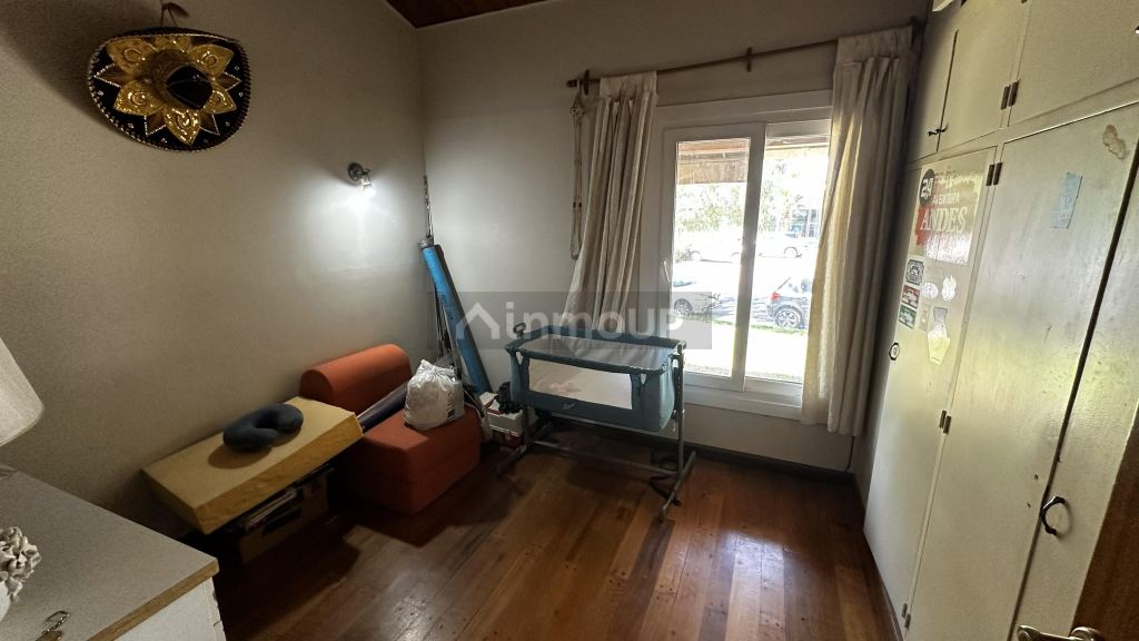Casa en Venta en Capital, Mendoza
