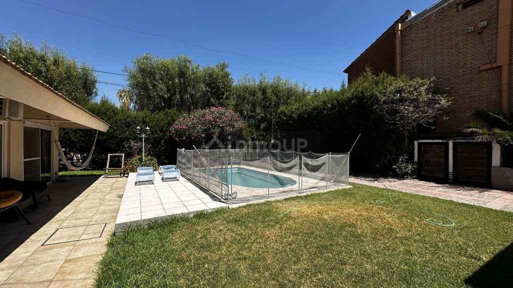 Casa en Venta en Capital, Mendoza