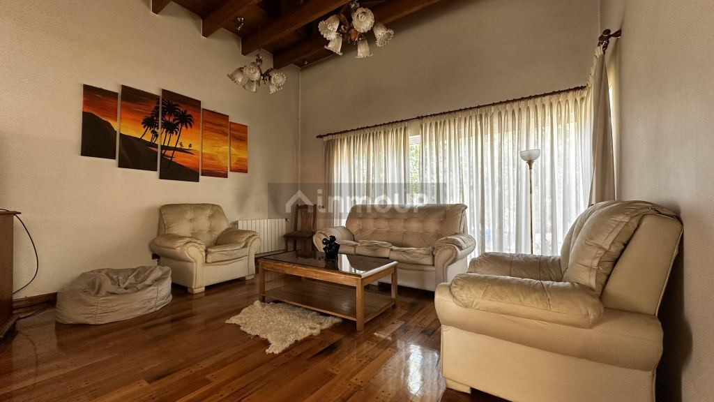 Casa en Venta en Capital, Mendoza