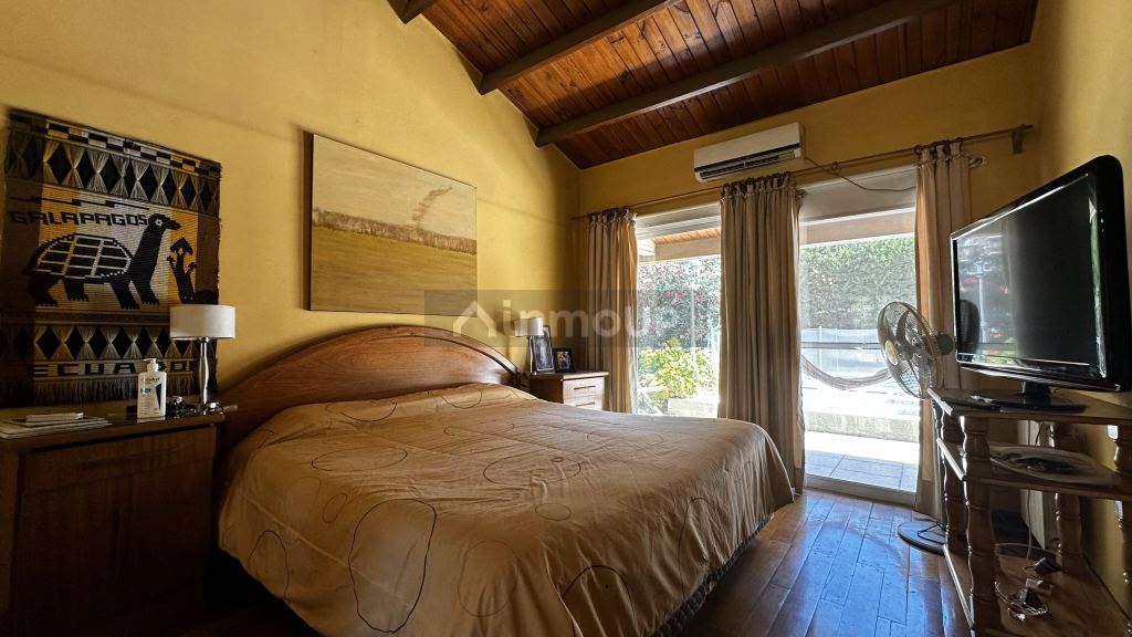 Casa en Venta en Capital, Mendoza