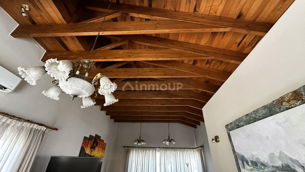 Casa en Venta en Capital, Mendoza