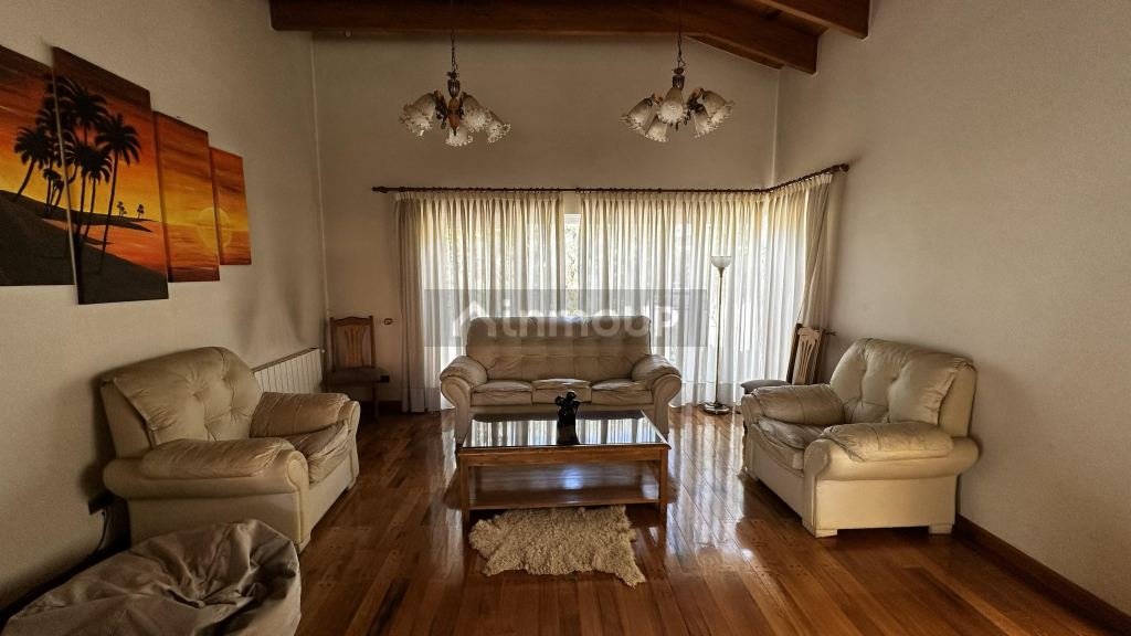 Casa en Venta en Capital, Mendoza