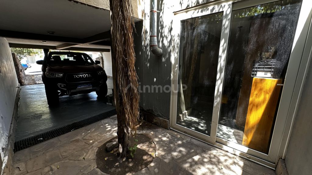 Casa en Venta en Capital, Mendoza