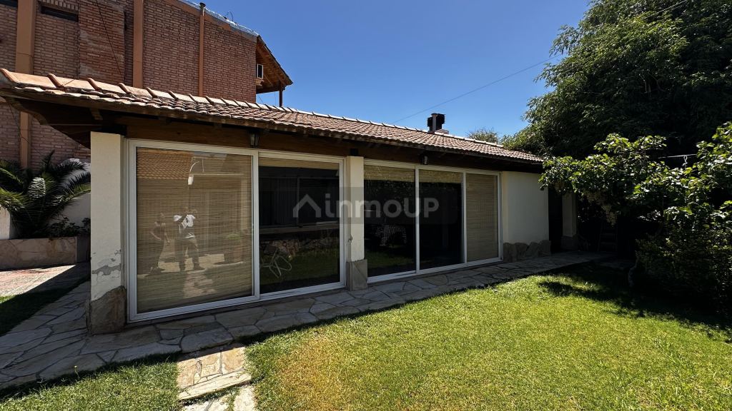 Casa en Venta en Capital, Mendoza