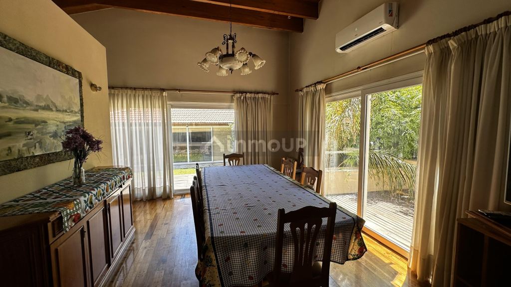 Casa en Venta en Capital, Mendoza