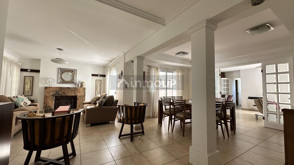 Casa en Venta en Capital, Mendoza