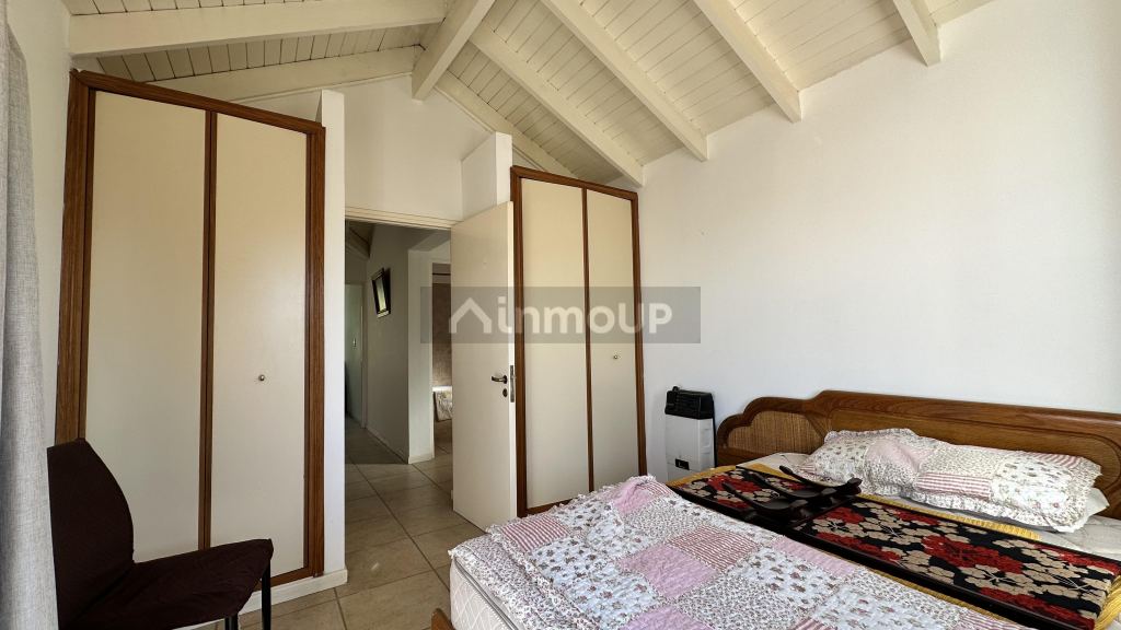 Casa en Venta en Capital, Mendoza