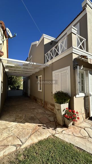 Casa en Venta en Capital, Mendoza