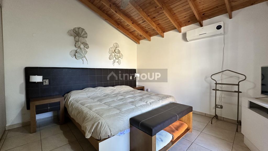 Casa en Venta en Capital, Mendoza