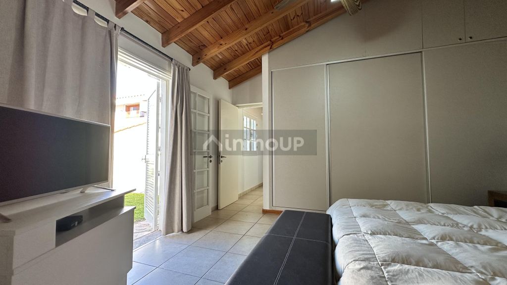 Casa en Venta en Capital, Mendoza