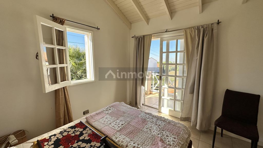 Casa en Venta en Capital, Mendoza