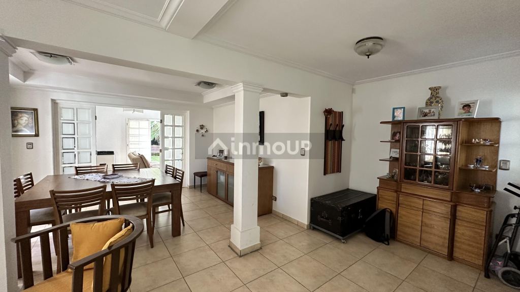 Casa en Venta en Capital, Mendoza