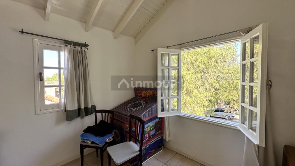 Casa en Venta en Capital, Mendoza