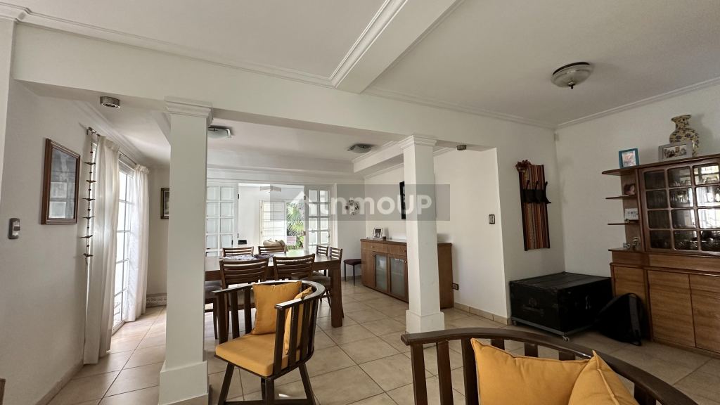 Casa en Venta en Capital, Mendoza