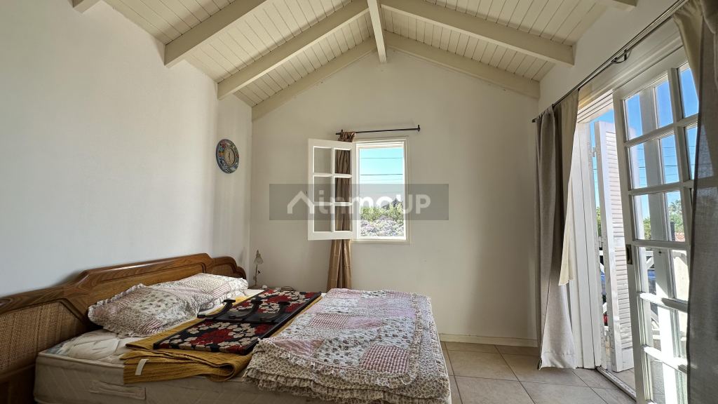 Casa en Venta en Capital, Mendoza