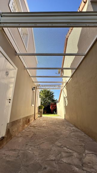 Casa en Venta en Capital, Mendoza