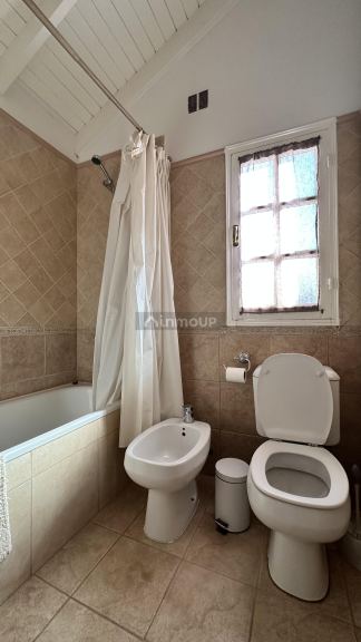 Casa en Venta en Capital, Mendoza